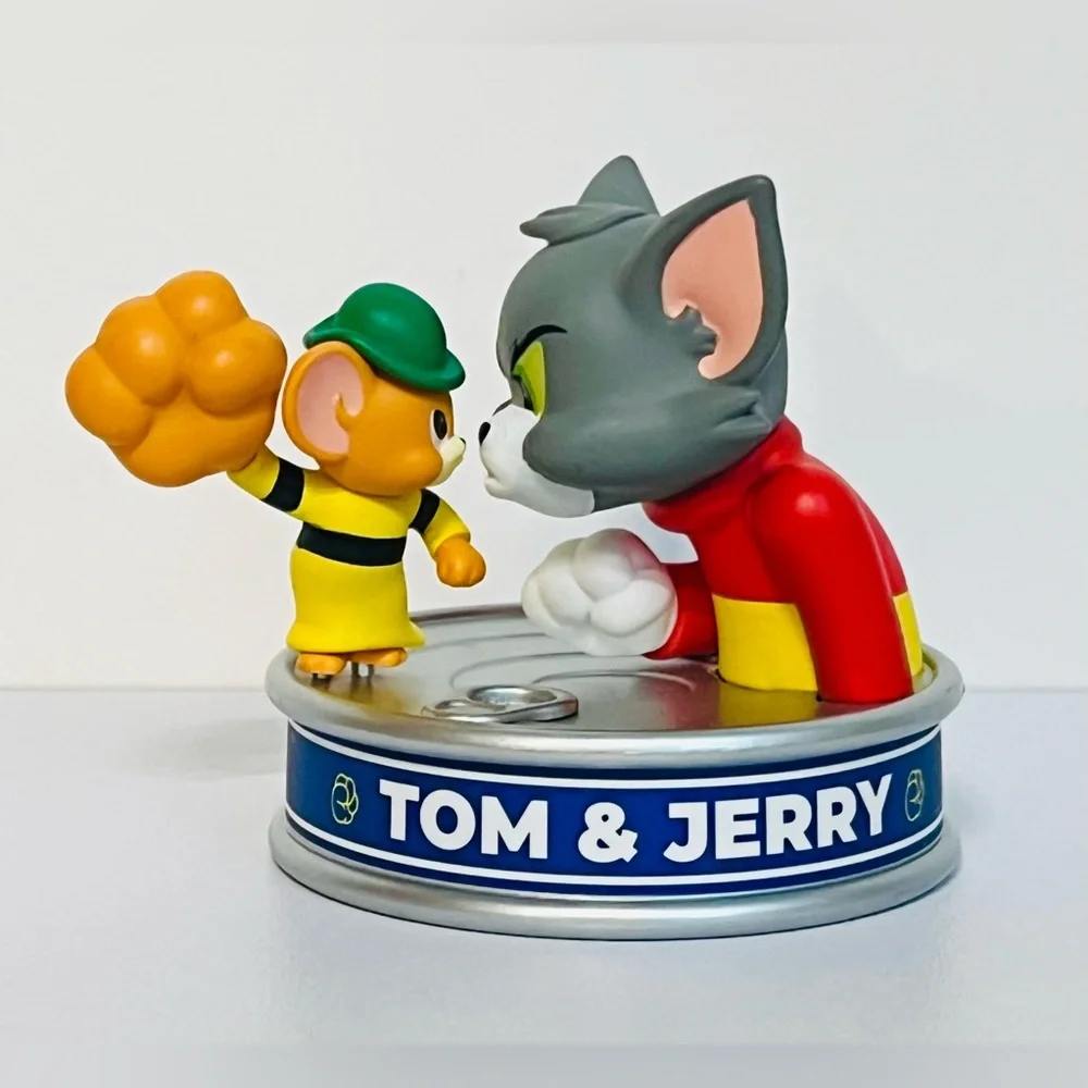 Miniso tom jerry